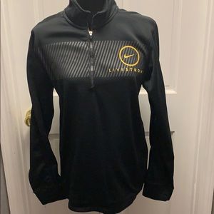 Nike Livestrong Pullover